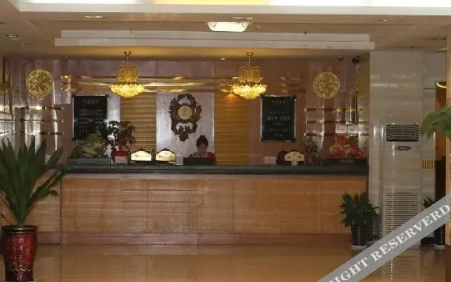 Shengdu Hotel