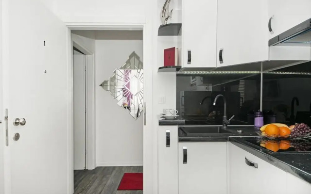 Apartment Mihaela