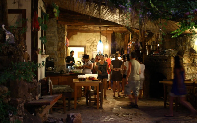 Koyevi Olympos Countryhouse