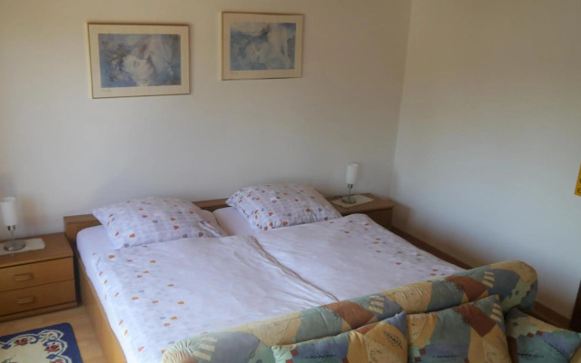 Vulkaneifel-Ferienwohnungen am Felsenpfad