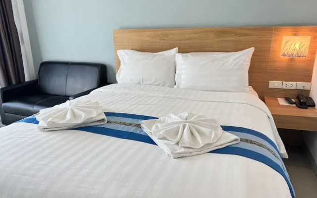 Collection O Room Lanna Hotel