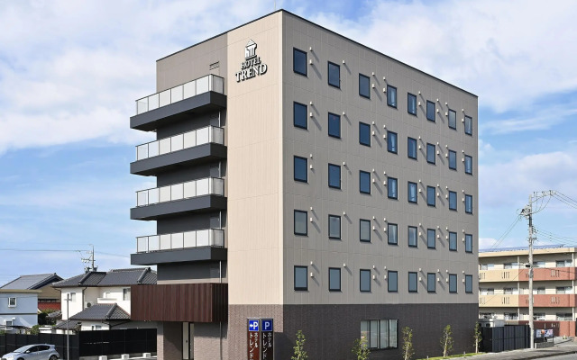 Hotel Trend Suzuka