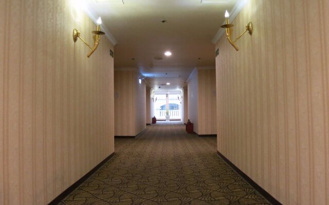 Formosa Alliance Caowu Dao Hotel