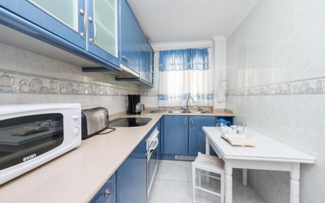 Apartamento SAMU 2