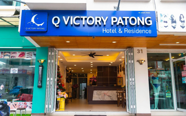 Q Victory Patong