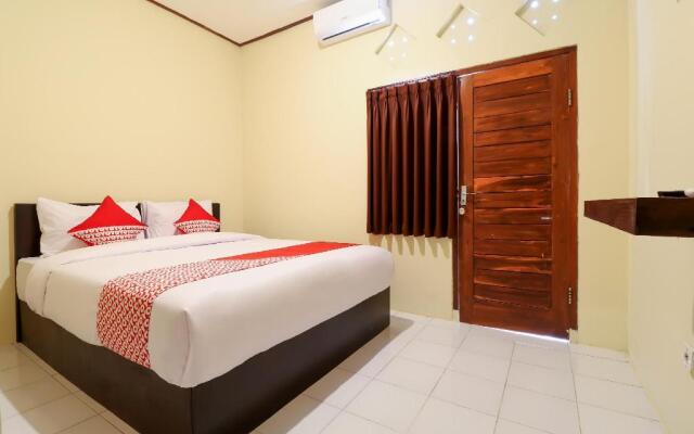 OYO 2367 Kenanga Homestay