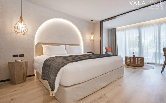 Vala Hua Hin - Nu Chapter Hotels