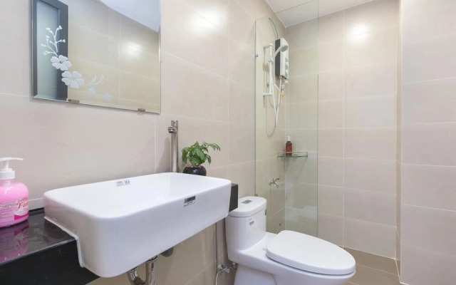 Kyoode Homestay in D3