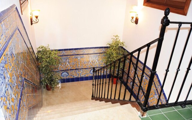 Casa de las Mercedes