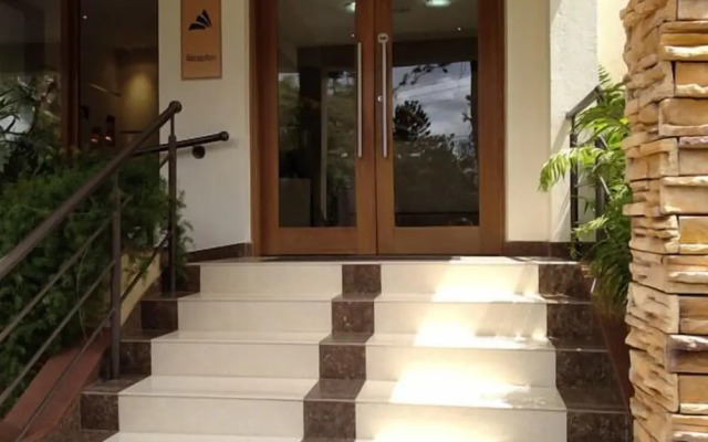 Reata Serviced Apartments