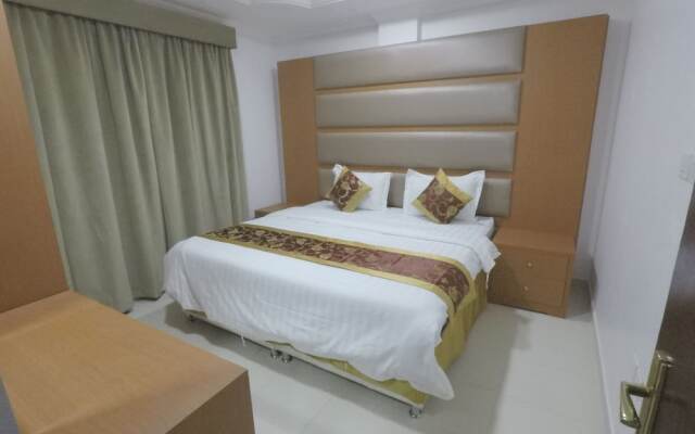 Opal Suites