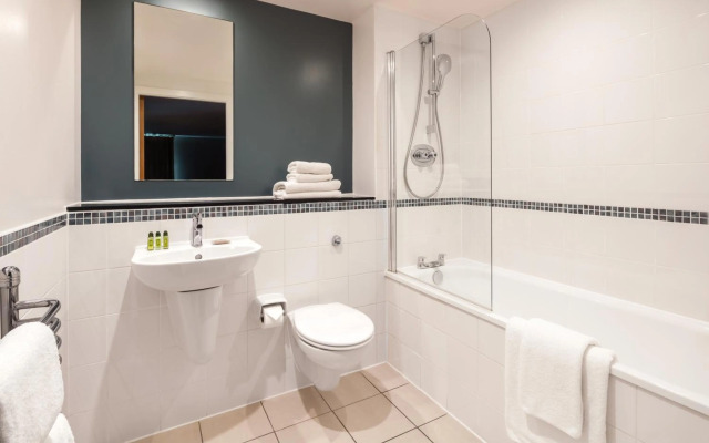 Marlin Apartments London Bridge - Empire Square