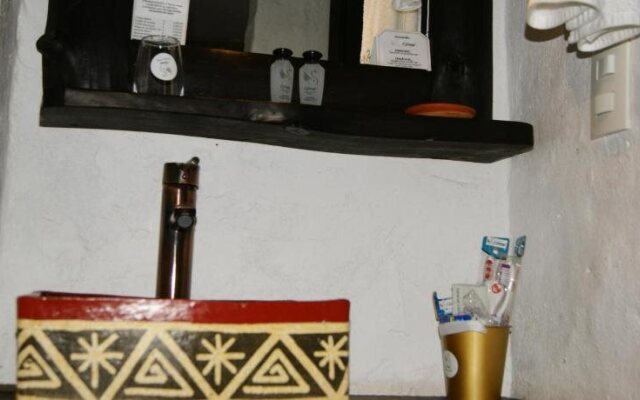 Samay Boutique Hotel
