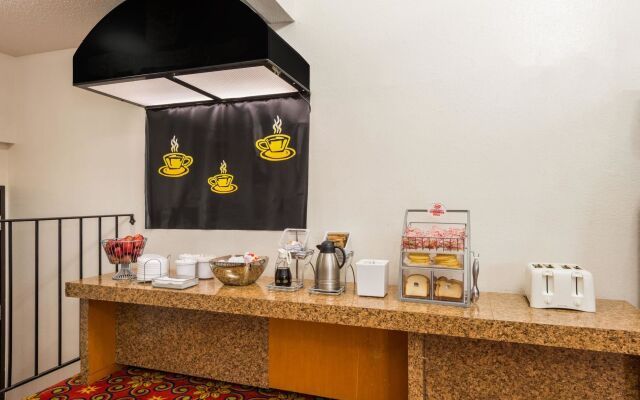 Quality Inn & Suites Bridgeton