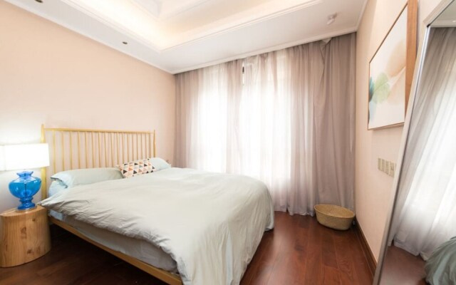 Ringkos Apartment Shengui Road No1