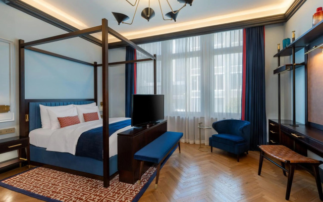 LUME Boutique Hotel, Autograph Collection