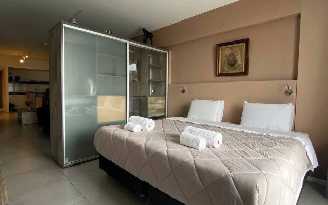 Rivadavia Apartments