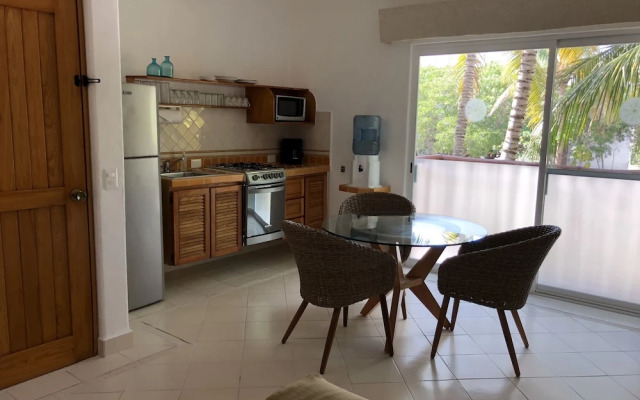 Las Villas Akumal 3B-12 by SkyRun