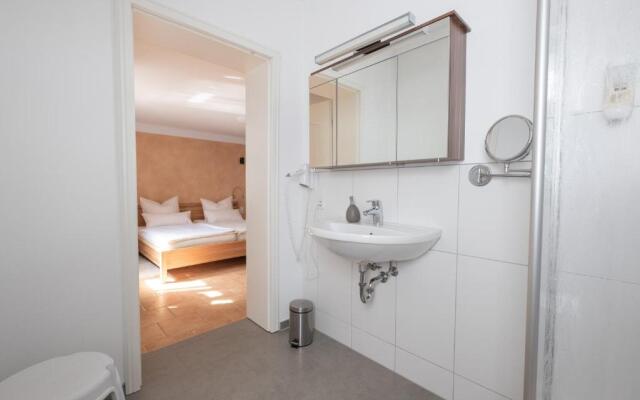 Privatzimmer Deutscher Märchenwald Altenberg