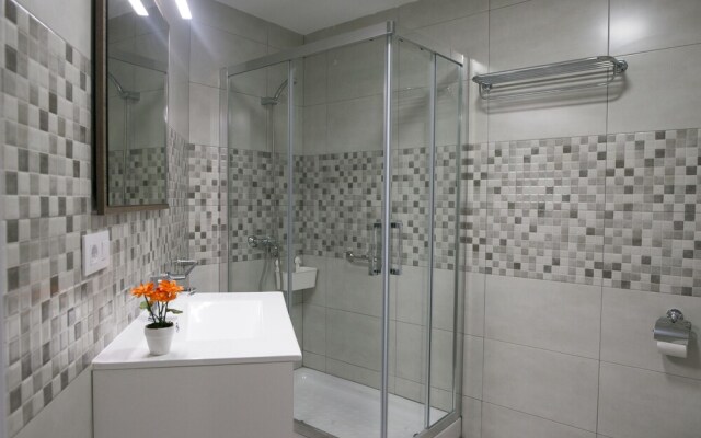 Apartamentos La Encarnación