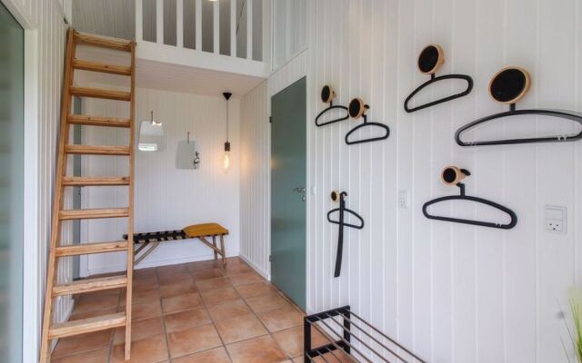 "Nada" - 350m from the sea in NW Jutland