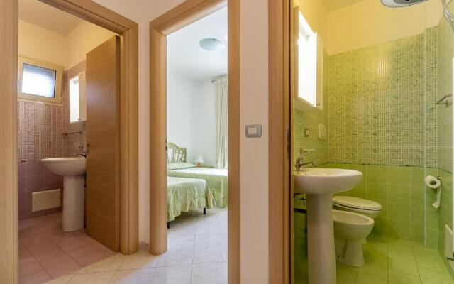 App Savonarola a 250mt da spiagge e movida 6p