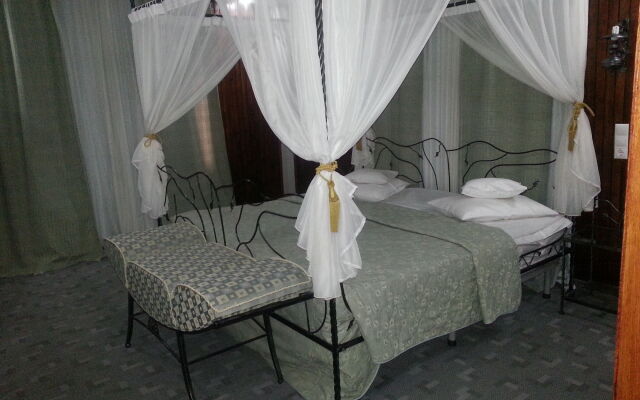 Predeal Comfort Suites