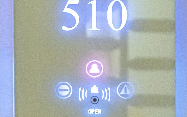 Hotel Helios