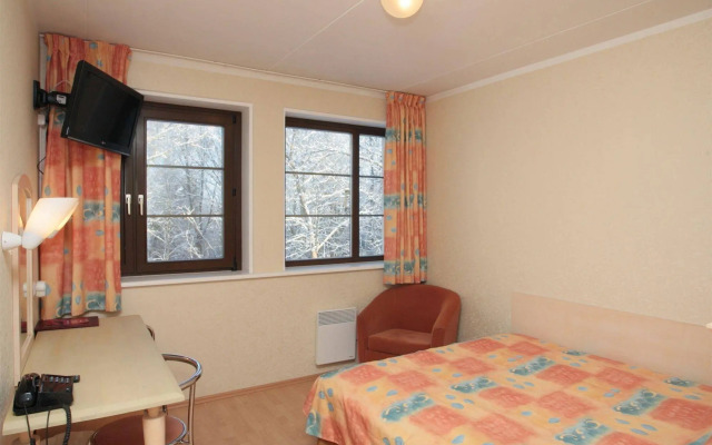 Hotel Karupesa