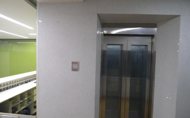Hotel Vijay