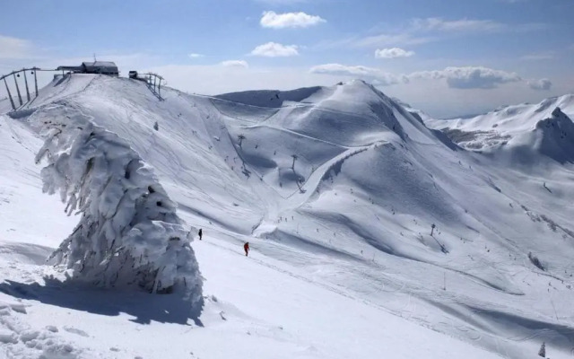 Appartamento Val di Luce