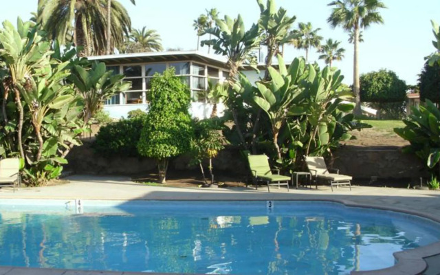 Quintas Papagayo