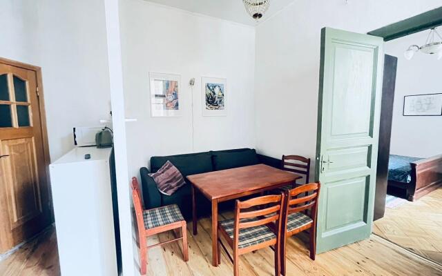 Апартаменты BFR (БФР) на улице Маяковского 27