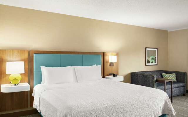 Hampton Inn Portland-Airport