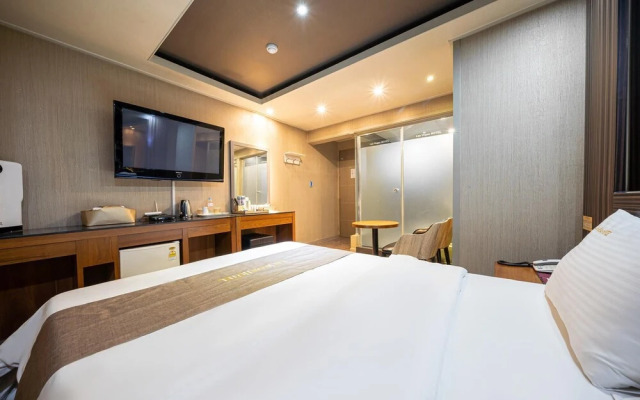 Bundang Siwol Hotel