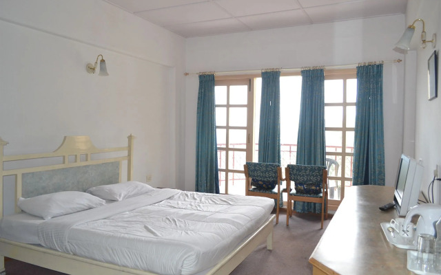 Toshali Royal View Resort