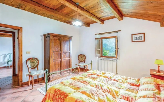 Baciola in Ortignano Raggiolo
