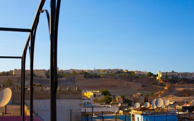 Riad Rayhana