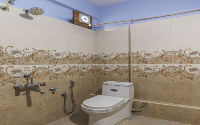 Hotel White Walkers by OYO