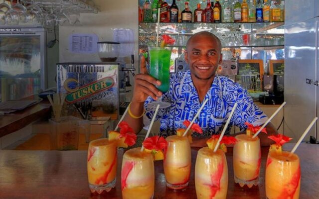 Coco Beach Resort