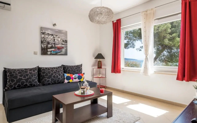 Beachfront Apartments Gabine