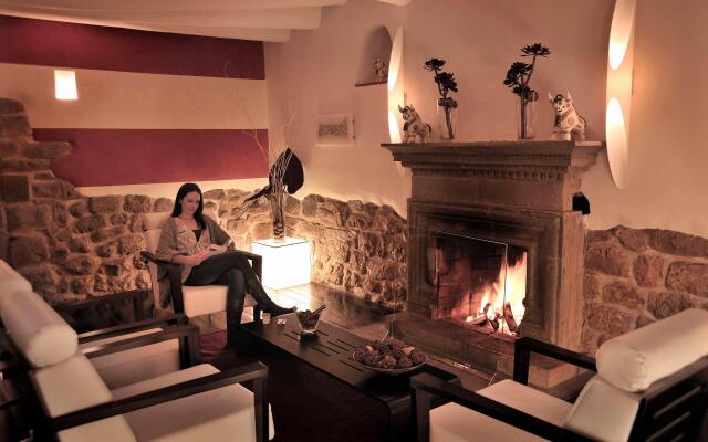 Casa Cartagena Boutique Hotel & Spa