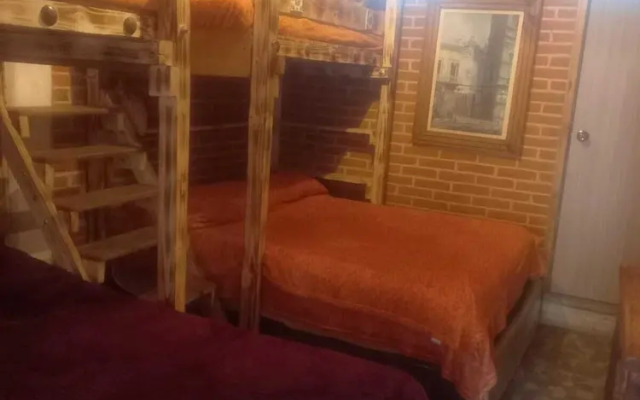 Hostal El Refugio