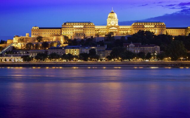 Mercure Budapest Castle Hill