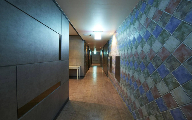 Hotel Noah