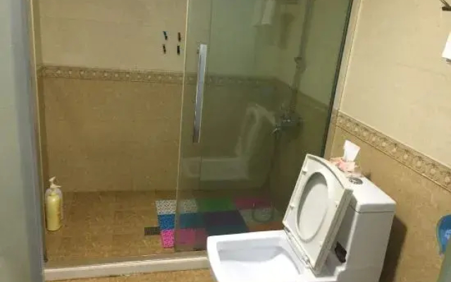 Kangchao Hotel, Yueqing