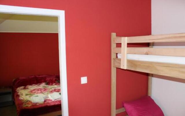Motel Lepo Mesto