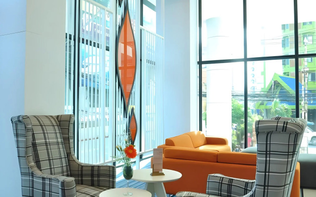 VC Hotel (SHA Extra Plus)