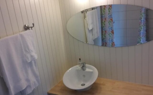 Renskaug Vertsgård