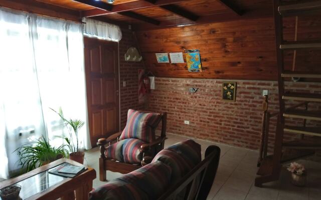 Cabañas Las Brisas